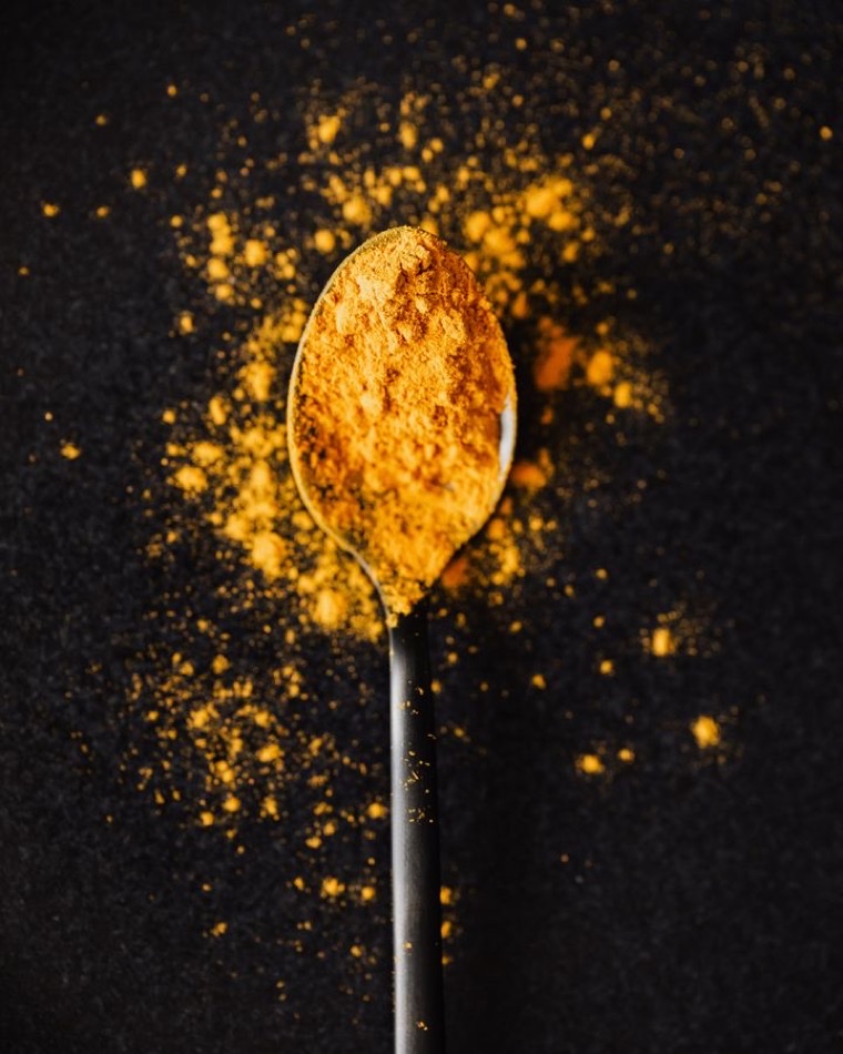 Berberine HCl