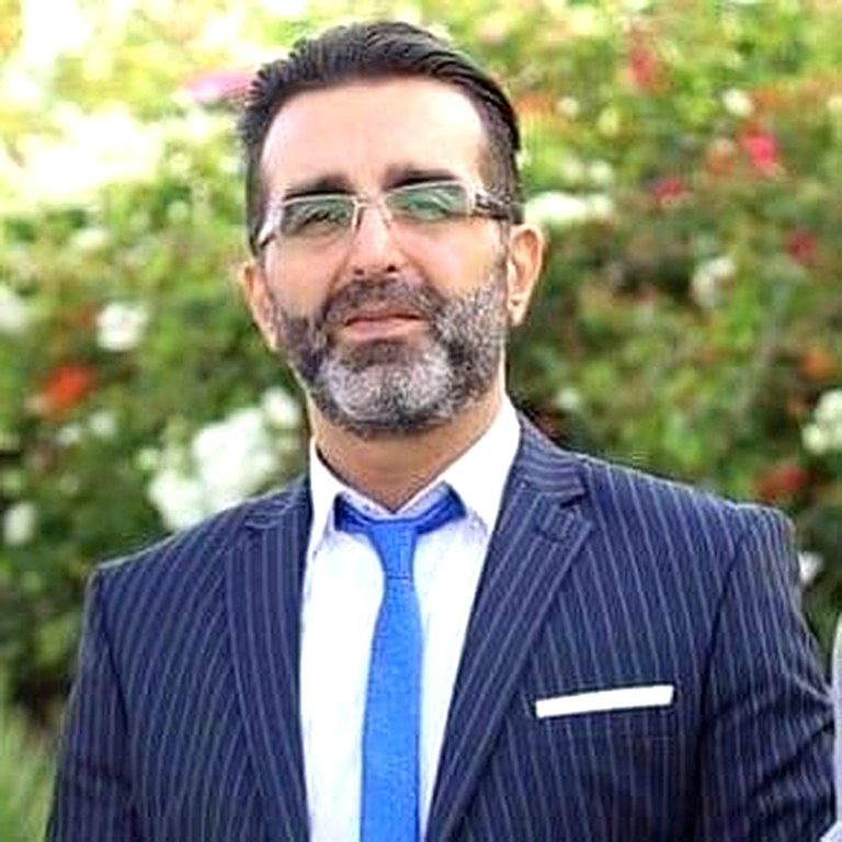 Naoufel Masri