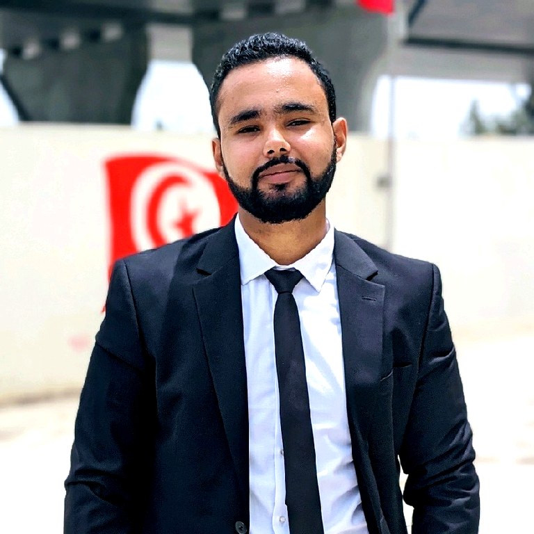 Khalil Bouzemmi