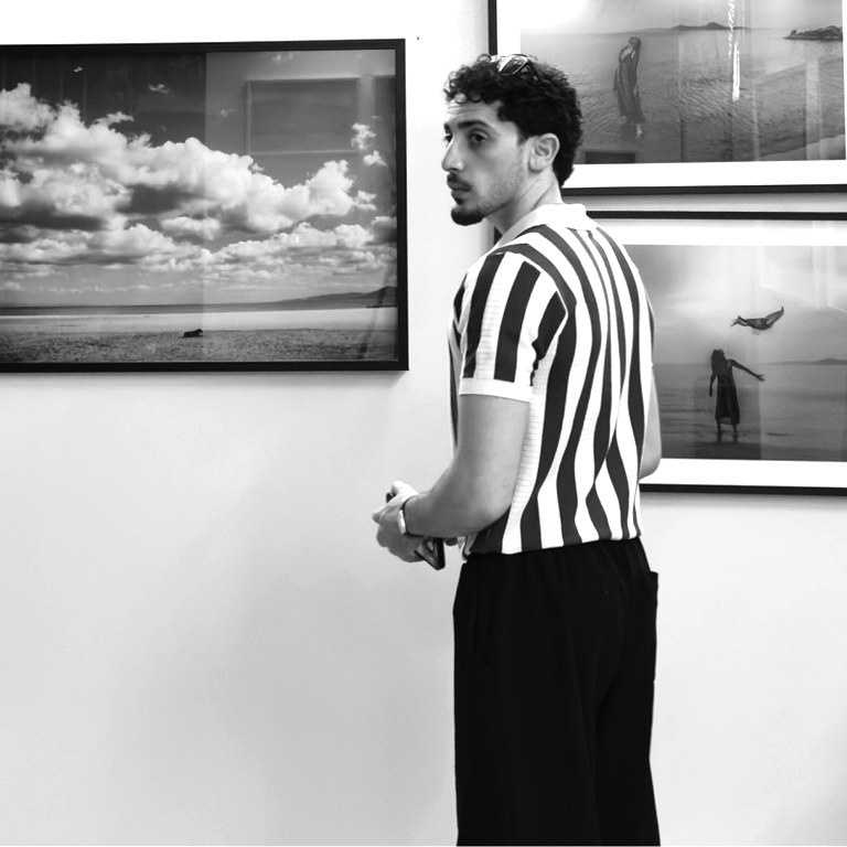 Amir Gdayem